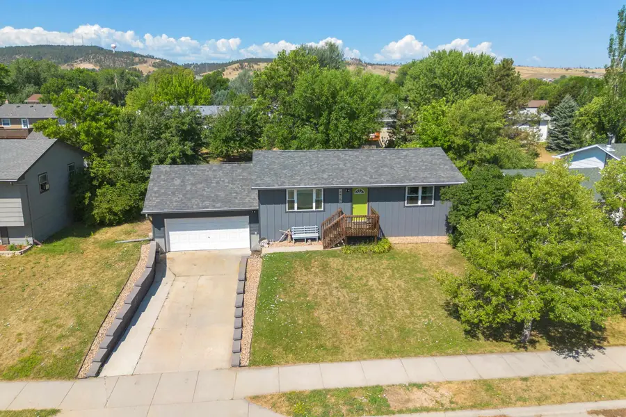 4415 Patriot Lane, Rapid City, SD 57701 - #3