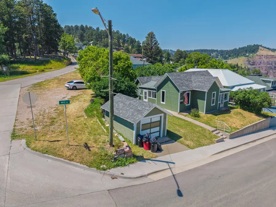 519 Mill Street, Lead, SD 57754 - #2