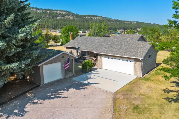 10404 Pinehurst Court, Rapid City, SD 57702