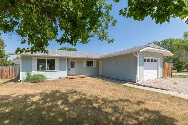 4004 Sherry Court, Rapid City, SD 57703