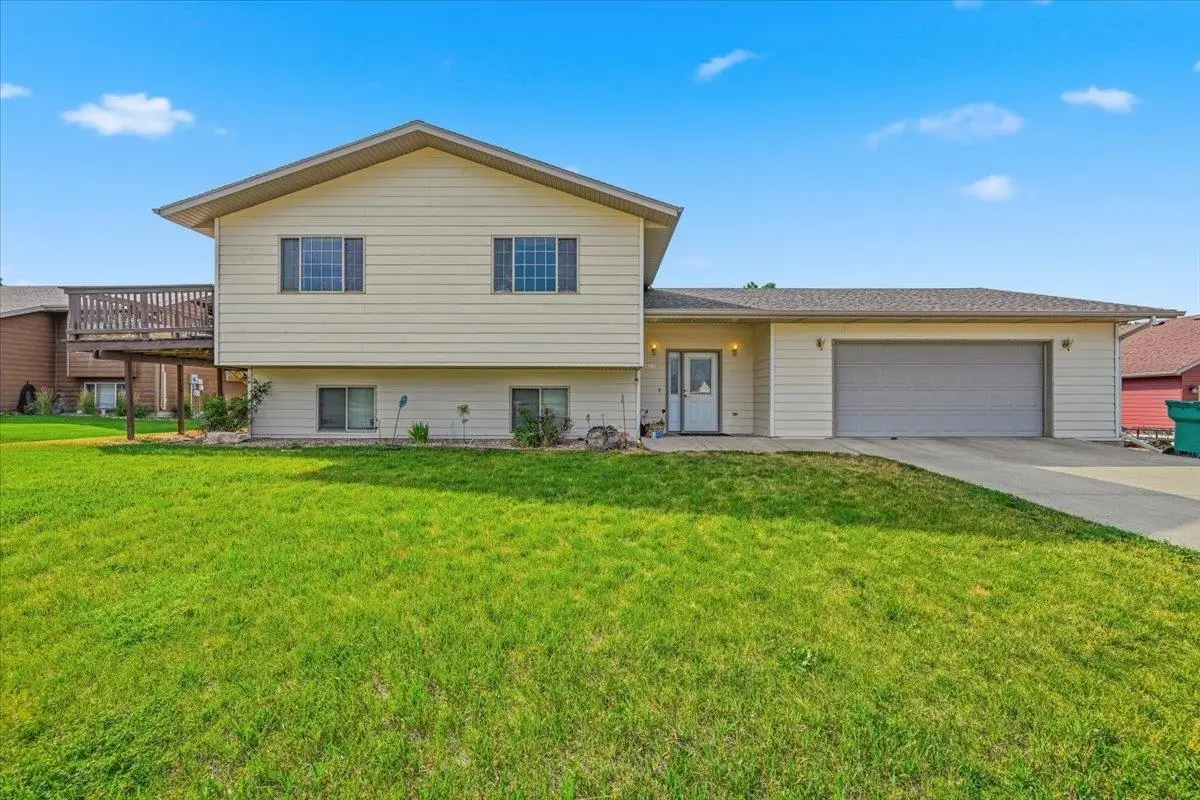 1501 Otter Road, Sturgis, SD 57785 - #1