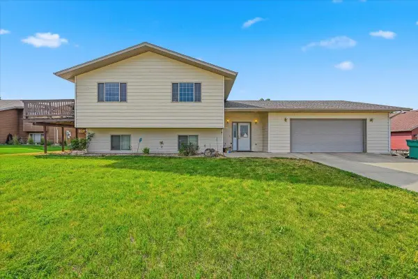 1501 Otter Road, Sturgis, SD 57785
