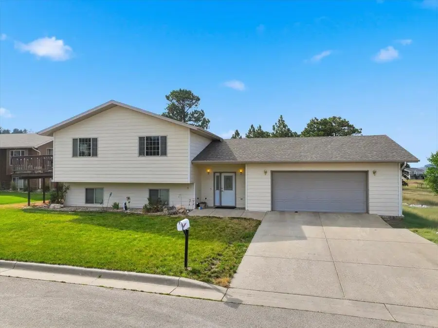 1501 Otter Road, Sturgis, SD 57785 - #2