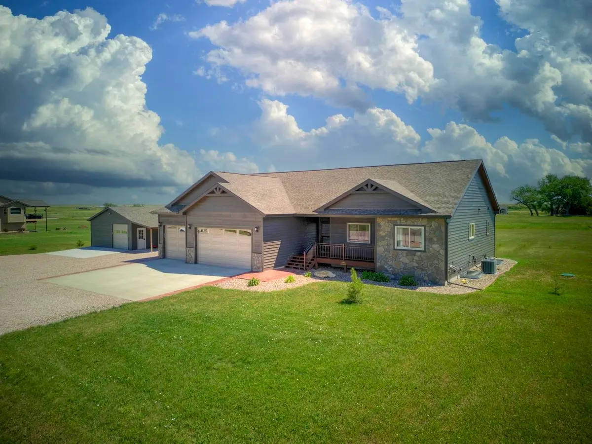 16564 Red Cedar Road, Piedmont, SD 57769 - #1