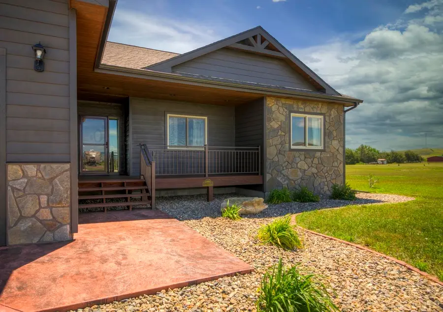 16564 Red Cedar Road, Piedmont, SD 57769 - #3