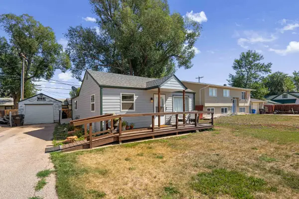 3306 Harmony Lane, Rapid City, SD 57702