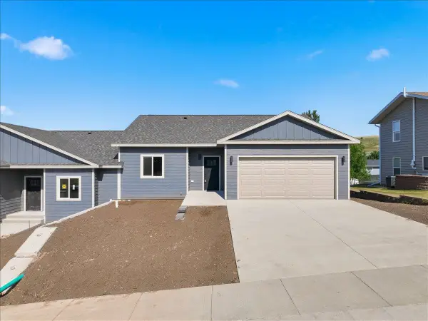 704 S 31st Street, Spearfish, SD 57732