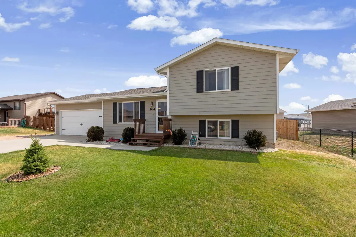 104 Maxwell Drive, Box Elder, SD 57719 - #1