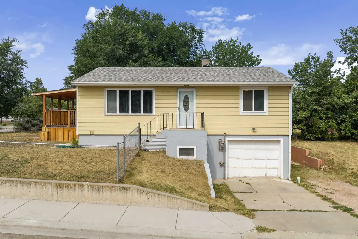 3602 Hall Street, Rapid City, SD 57702 - #1