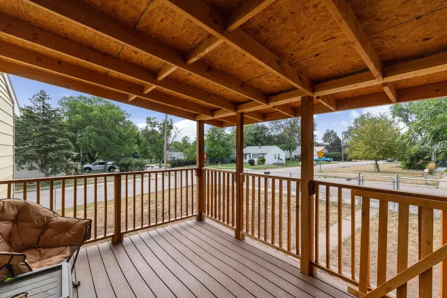 3602 Hall Street, Rapid City, SD 57702 - #2