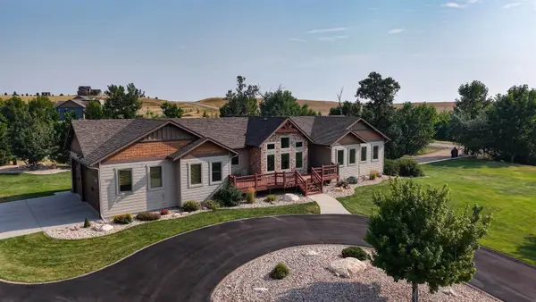 13596 Frontier Loop, Piedmont, SD 57769