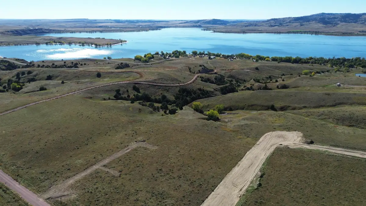 Long Tract Day At The Lake Road, Hot Springs, SD 57747 - #1