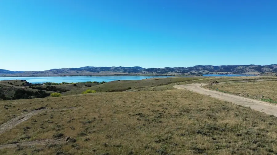 Long Tract Day At The Lake Road, Hot Springs, SD 57747 - #2