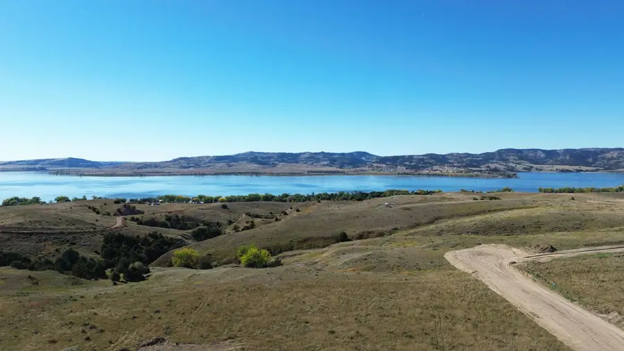 Long Tract Day At The Lake Road, Hot Springs, SD 57747 - #3