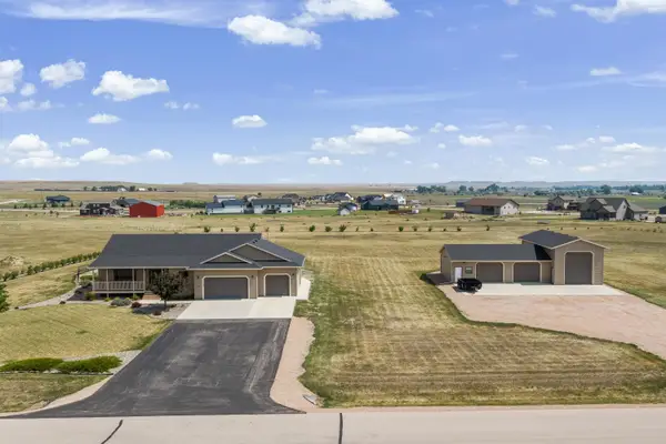 1554 Double Tree Drive, Piedmont, SD 57769