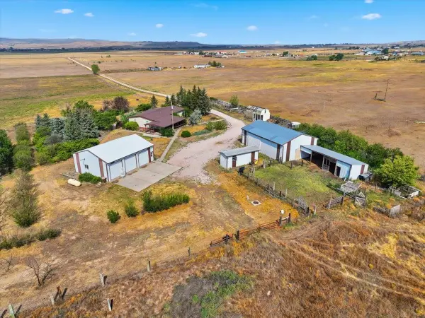 5430 Elk Vale Road, Rapid City, SD 57701