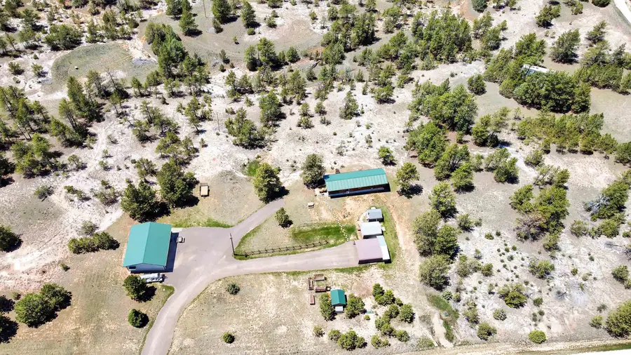10297 Timber Trail, Edgemont, SD 57735 - #3