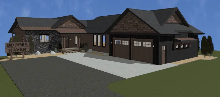 21328 Embers Way, Lead, SD 57754 - #3