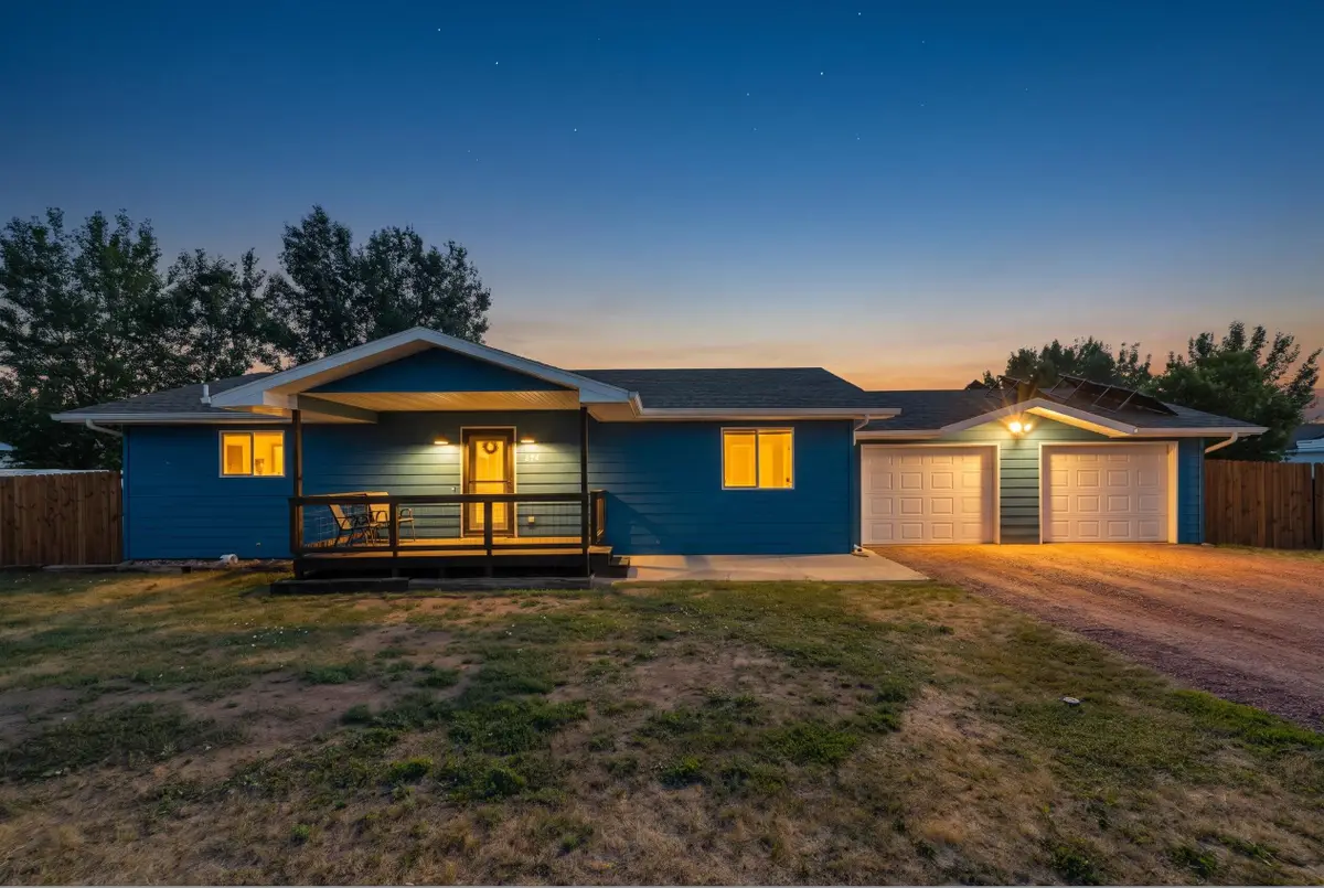 234 Donna Street, Hermosa, SD 57744 - #1