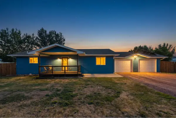 234 Donna Street, Hermosa, SD 57744
