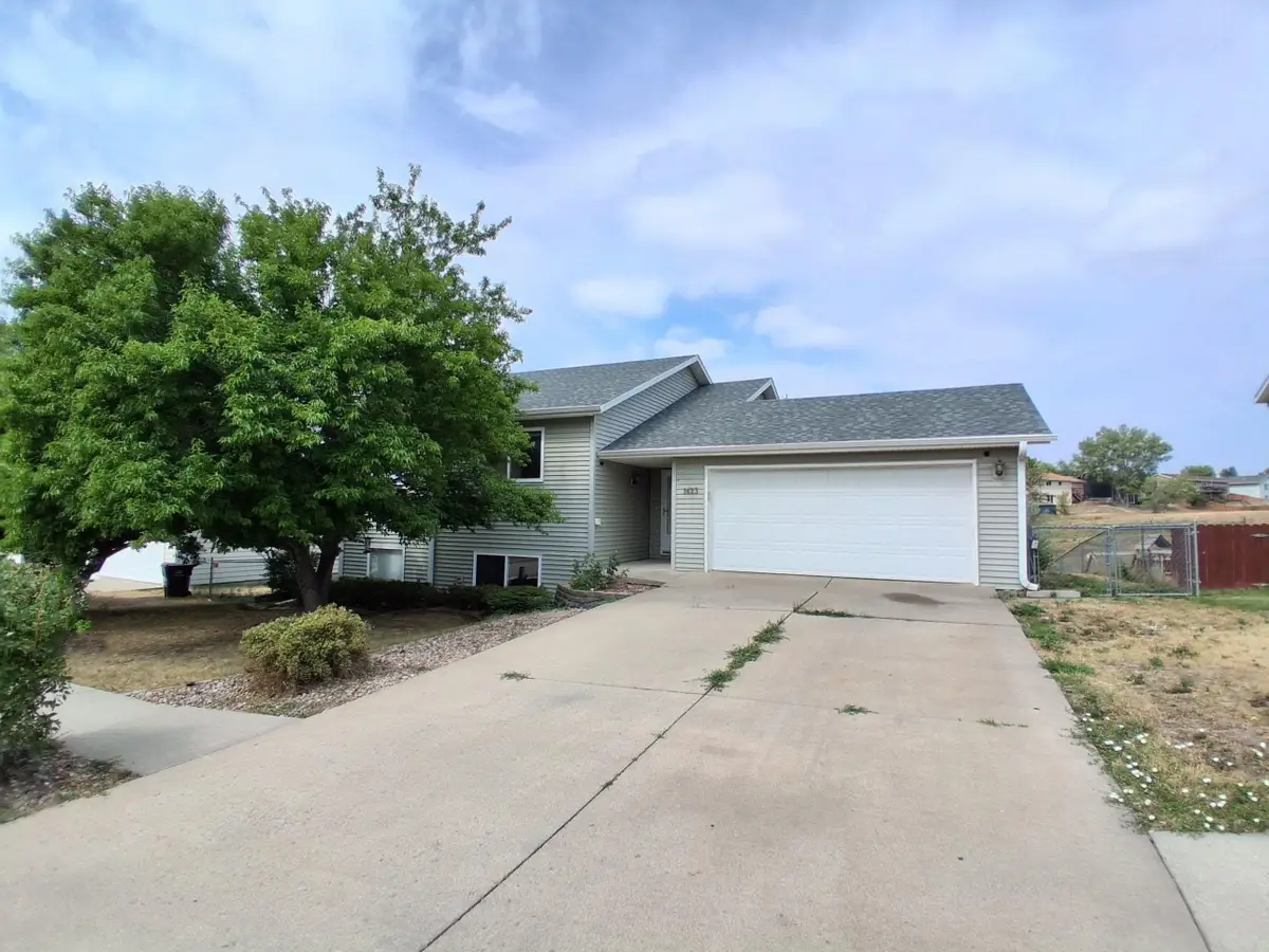 1423 Aurora Drive, Rapid City, SD 57703 - #1