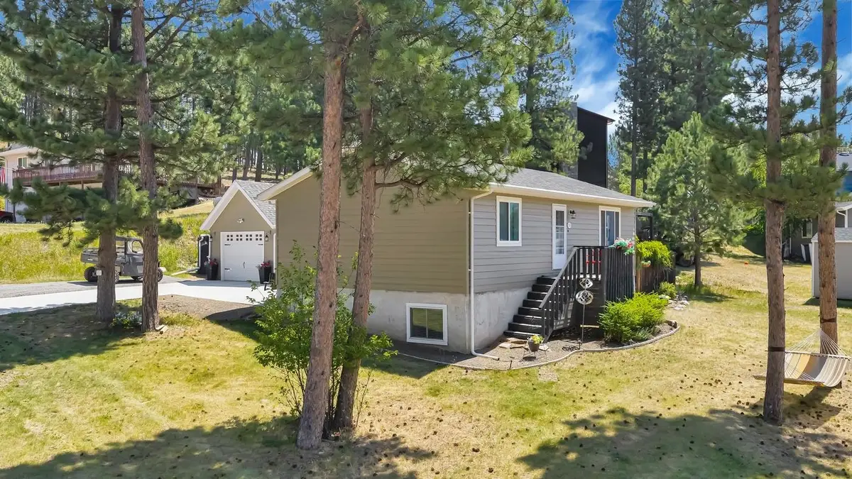 530 Deegan Drive, Hill City, SD 57745 - #1