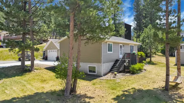 530 Deegan Drive, Hill City, SD 57745