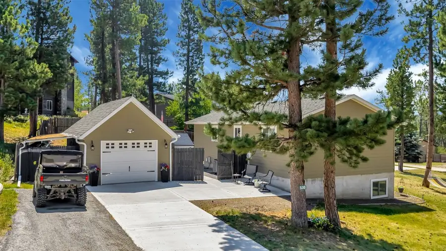 530 Deegan Drive, Hill City, SD 57745 - #2