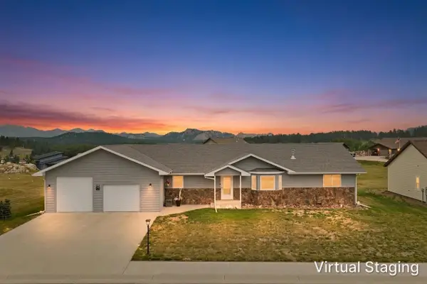 316 Rose Quartz Place, Custer, SD 57730