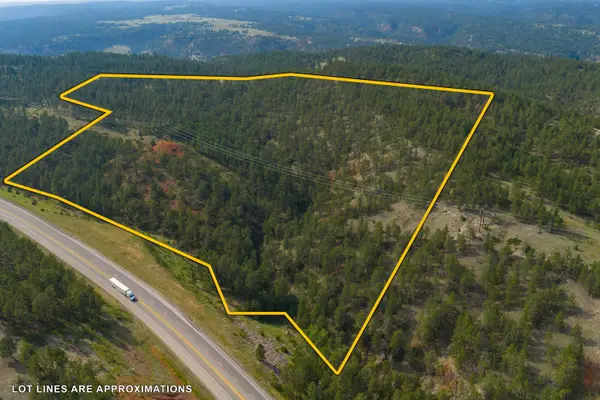 TBD Nickel Drive, Hot Springs, SD 57747
