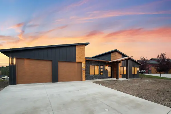4307 Shaker Drive, Rapid City, SD 57701