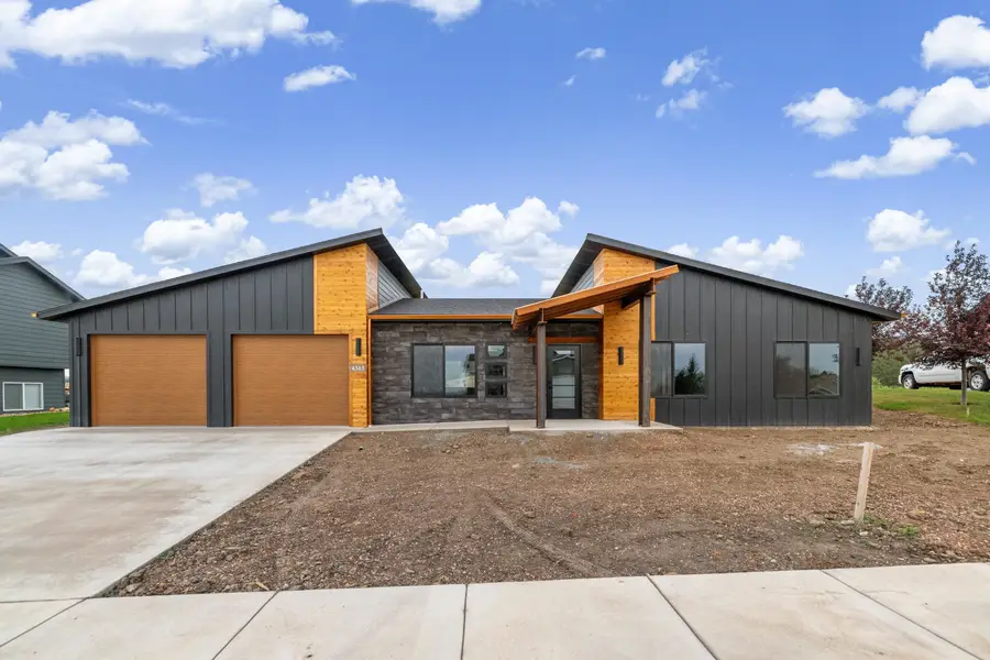 4307 Shaker Drive, Rapid City, SD 57701 - #3