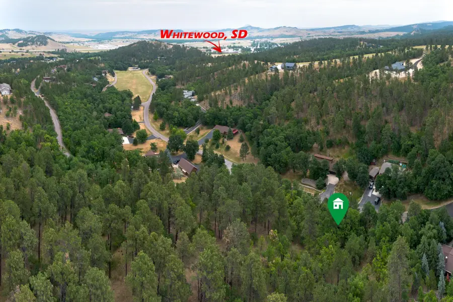 TBD, Whitewood, SD 57793 - #3