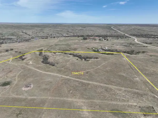 TBD Tract 6, White River, SD 57579