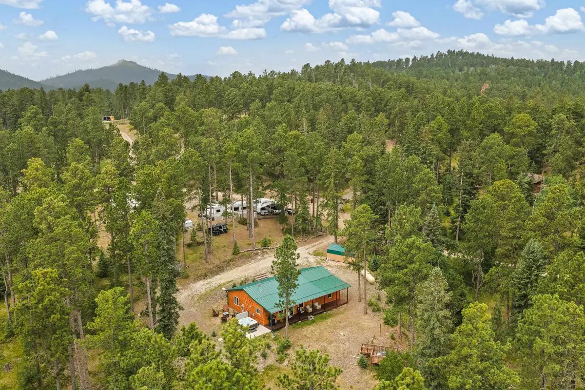 21621 High Country Loop, Deadwood, SD 57732 - #1