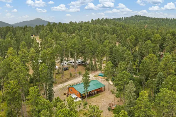 21621 High Country Loop, Deadwood, SD 57732