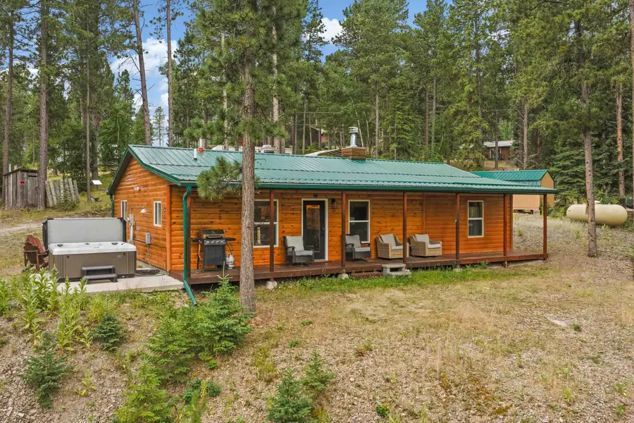 21621 High Country Loop, Deadwood, SD 57732 - #2