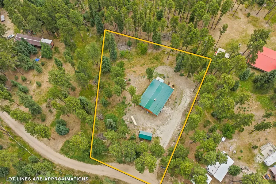21621 High Country Loop, Deadwood, SD 57732 - #3