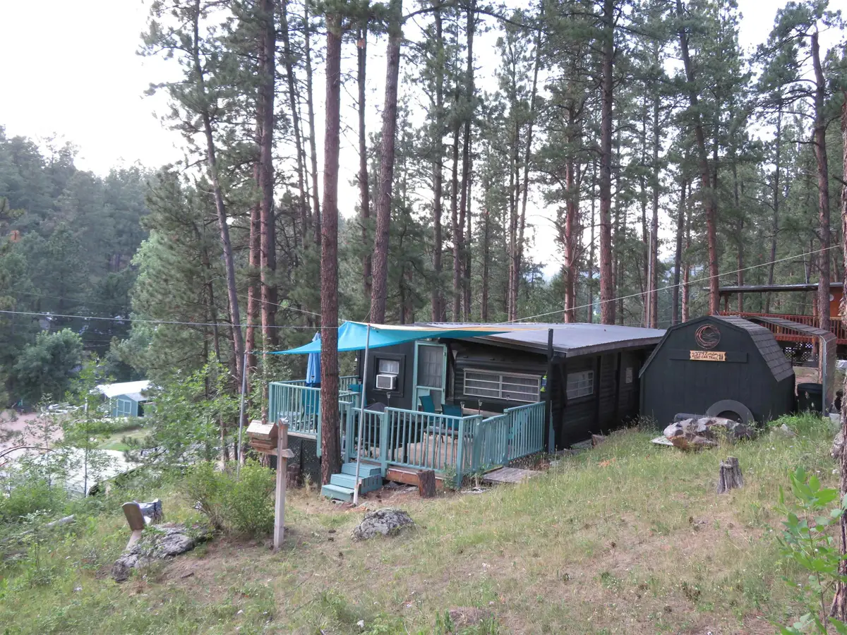 23747 Bluewing Recreational Area, Hill City, SD 57745 - #1