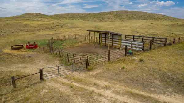 TBD 140th Avenue, Hermosa, SD 57744
