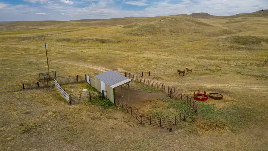 TBD 140th Avenue, Hermosa, SD 57744 - #2