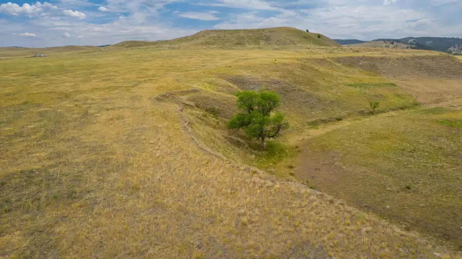 TBD 140th Avenue, Hermosa, SD 57744 - #3