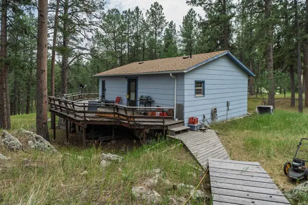 25138 Needles Drive, Custer, SD 57730