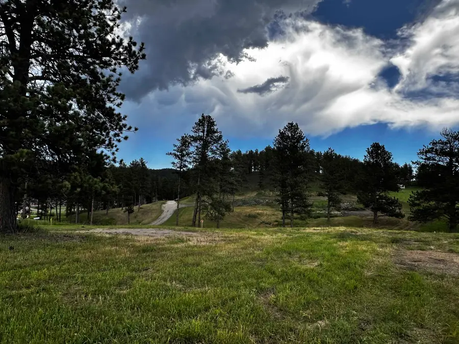 Blk 6 Lot 19, Hill City, SD 57745 - #3