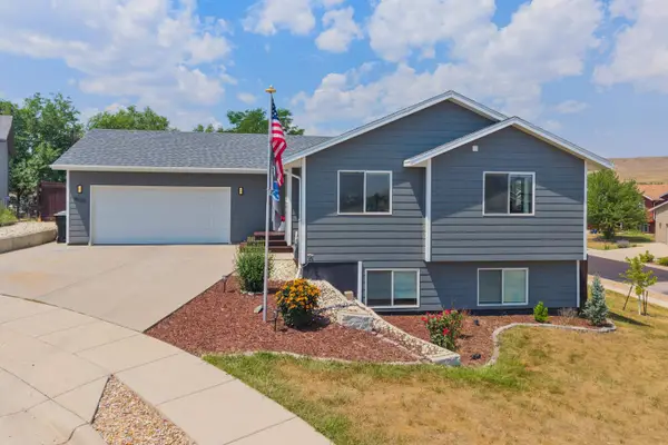 4625 Wisteria Court, Rapid City, SD 57701
