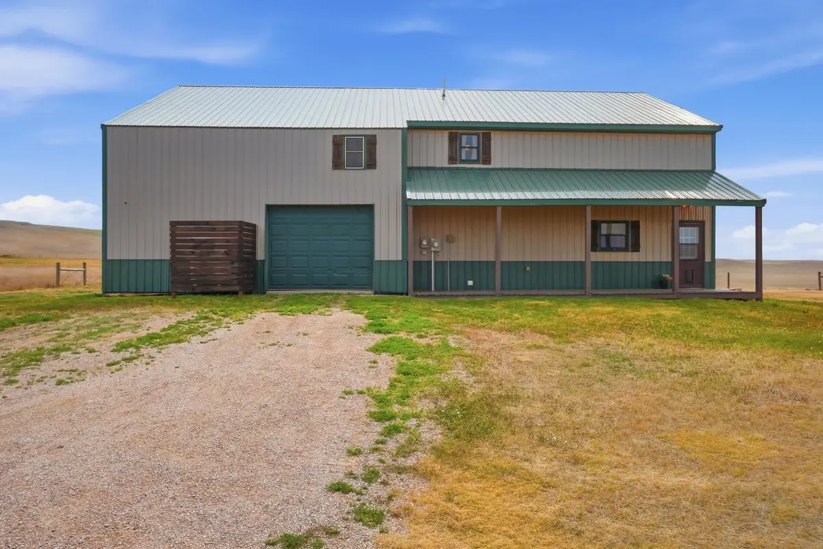 22219 Saddle Road, Piedmont, SD 57769 - #1