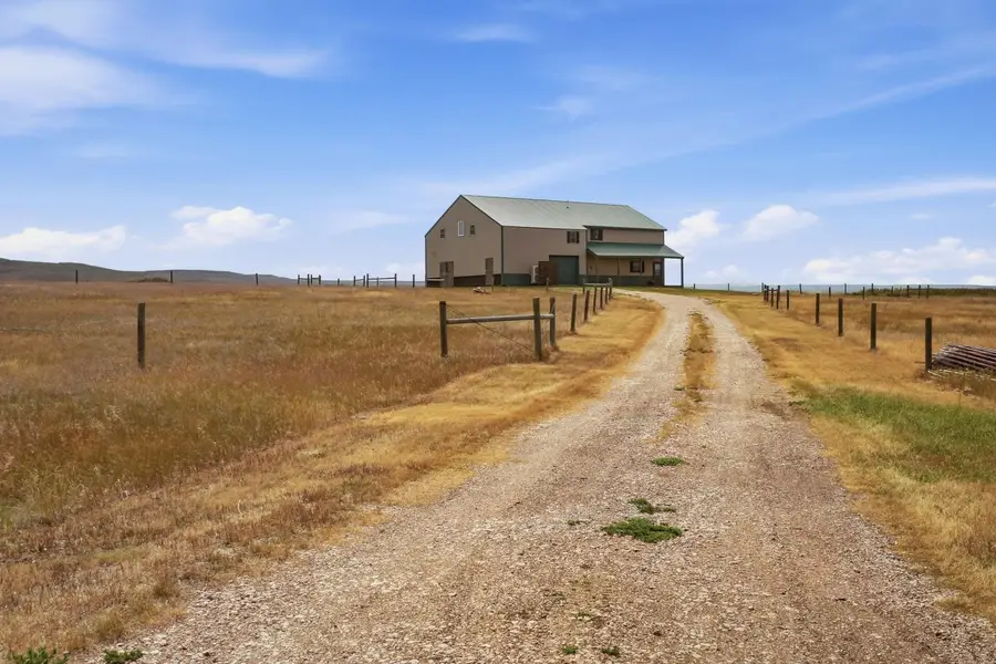22219 Saddle Road, Piedmont, SD 57769 - #2