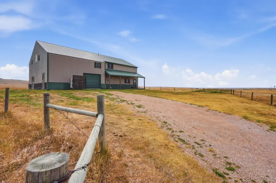 22219 Saddle Road, Piedmont, SD 57769 - #3