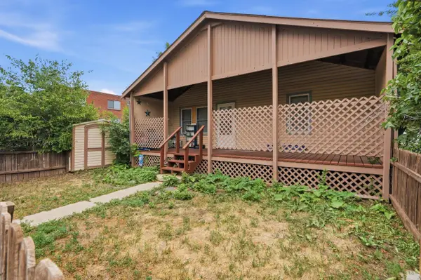 213 E Watertown Street, Rapid City, SD 57701