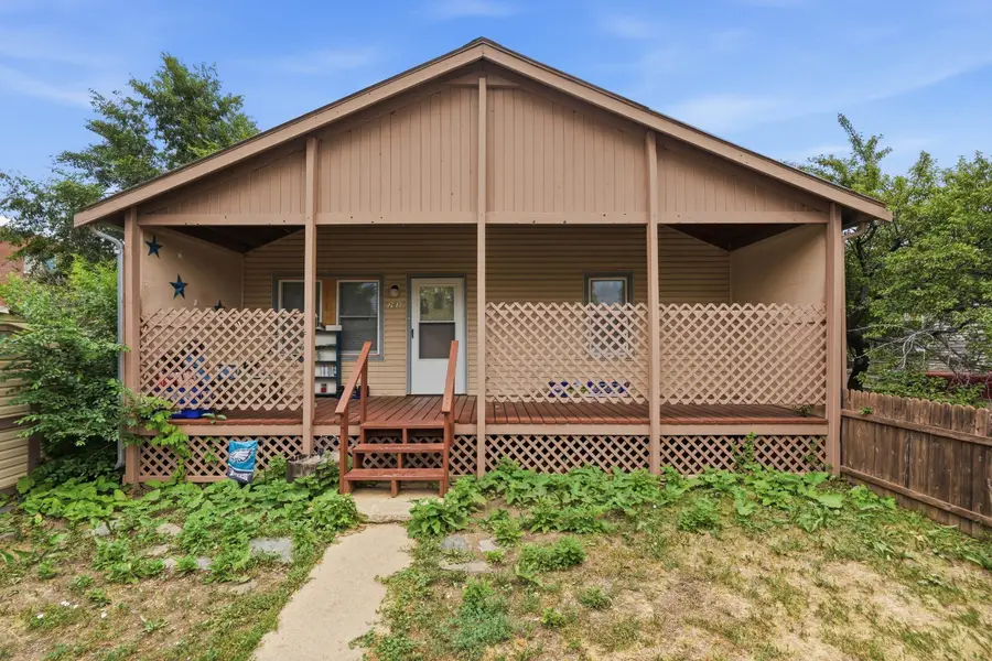 213 E Watertown Street, Rapid City, SD 57701 - #2